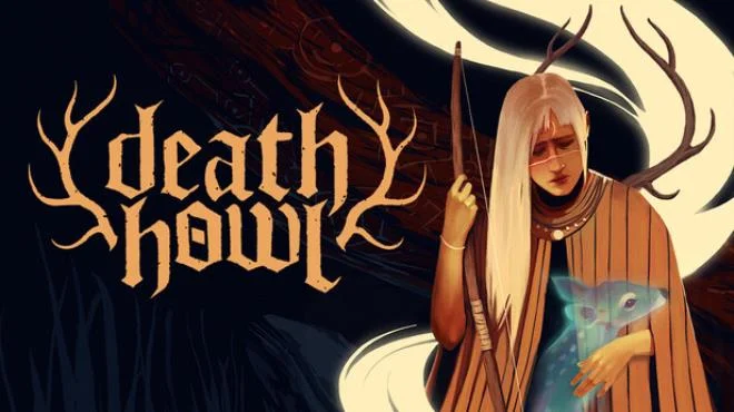 Death Howl v1.1.0.0.7 cover art