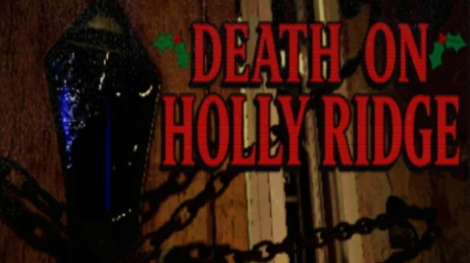 Death On Holly Ridge (TENOKE) Build 21299935 cover art