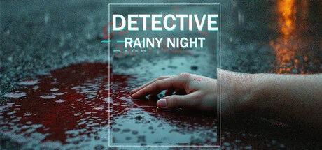 DETECTIVE Rainy night Build 18811197 cover art