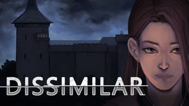 Dissimilar (TENOKE) Build 21103444 cover art