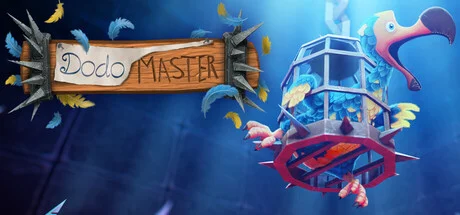 Dodo Master Build 21189150 cover art