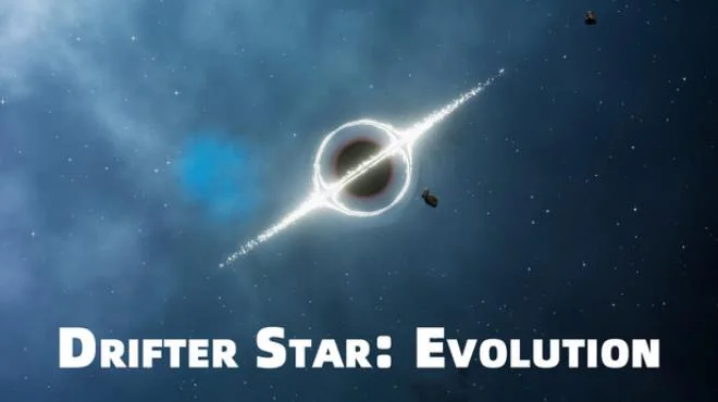 Drifter Star Evolution Build 21223776 cover art