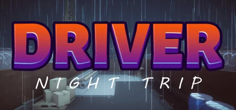 Driver Night Trip Build 20251218 cover art