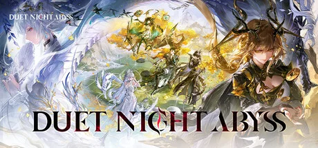 Duet Night Abyss Build 20251218 cover art