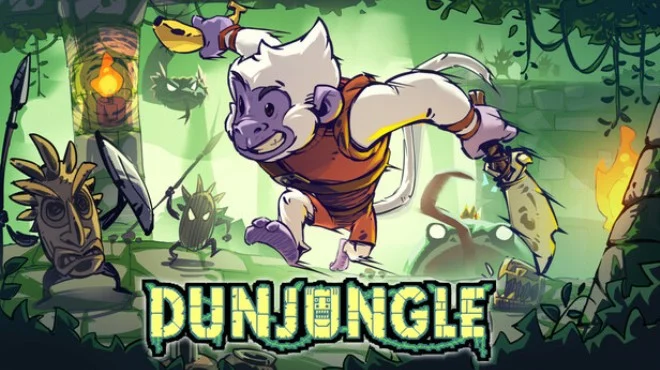 Dunjungle (TENOKE) Build 20863574 cover art