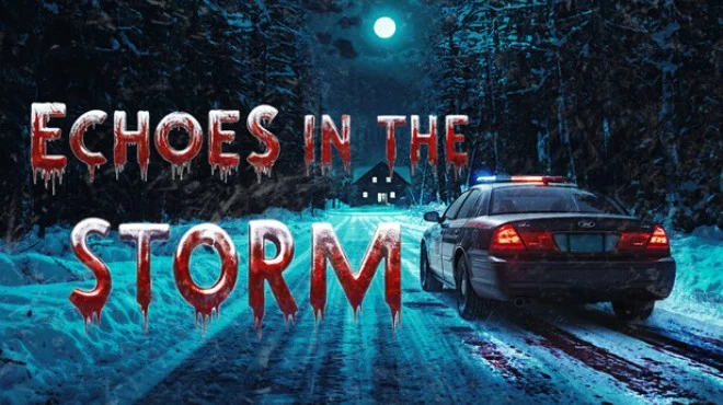 Echoes in the Storm Build 20679609 cover art