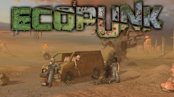Ecopunk v0.1.0a cover art