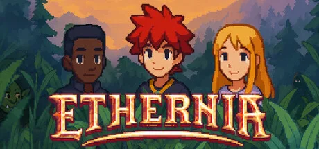 Ethernia v1.0 cover art