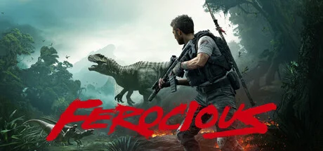 FEROCIOUS v1.09.273.4211 cover art