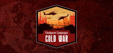Flashpoint Campaigns Cold War v3.0.1.10236 cover art
