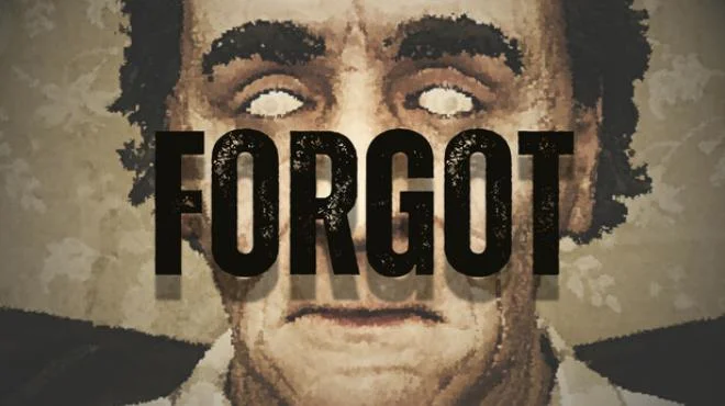 Forgot Build 21061447 cover art