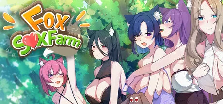 Fox Sex Farm Build 21159824 cover art
