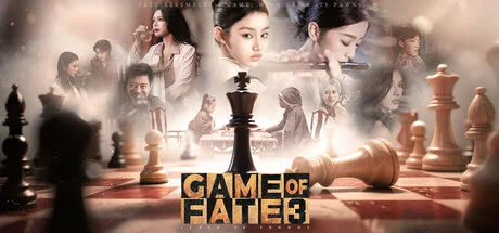 Game Of Fate 3 Clash Of Crowns Build 20251218 cover art