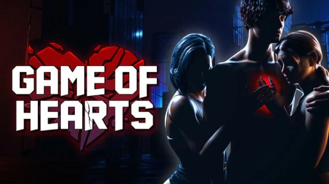 Game of Hearts Build 21245697 cover art