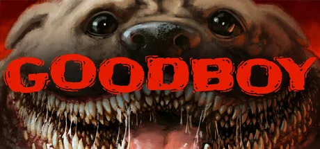 Good Boy Build 21244926 cover art