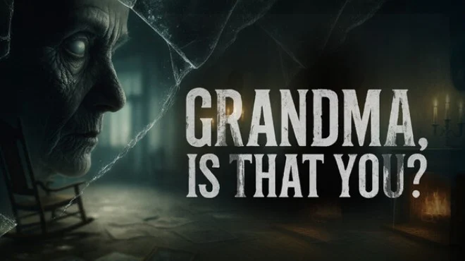 Grandma Is That You (TENOKE) Build 21044430 cover art