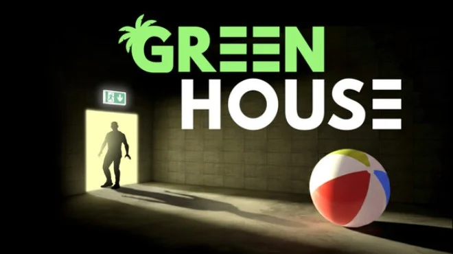 Greenhouse Build 19712804 cover art