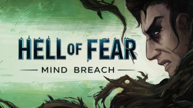 HELL OF FEAR Mind Breach (TENOKE) Build 21059602 cover art