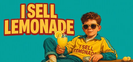 I Sell Lemonade Build 21155414