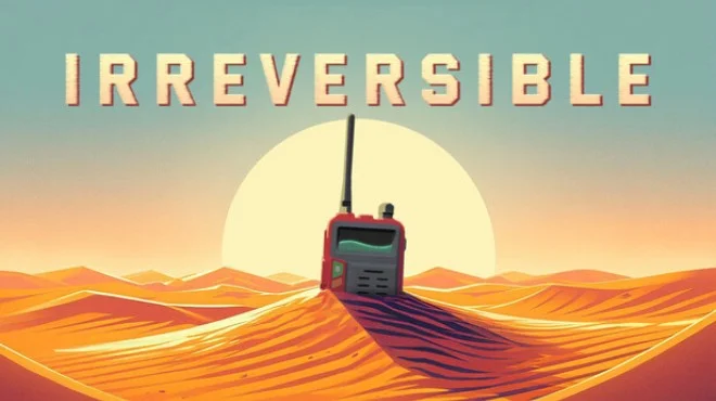 Irreversible v0.5.4 cover art