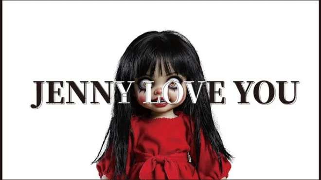 Jenny Love You (TENOKE) Build 21221515 cover art