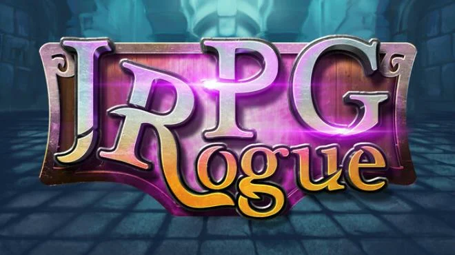 JRoguePG Build 21106321 cover art