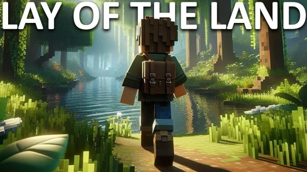 Lay of the Land v1.1.14a cover art