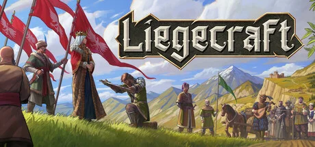 Liegecraft Build 20251229 cover art