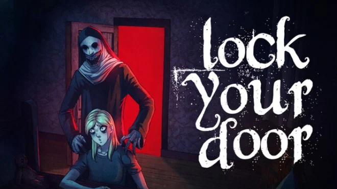 LockYourDoor Build 20948674 cover art