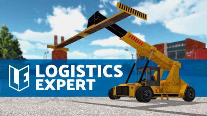 Logistic Expert Build 3977285