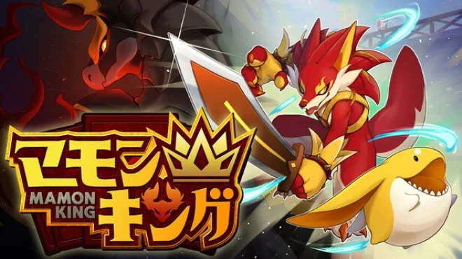 Mamon King (TENOKE) Build 20279152 cover art