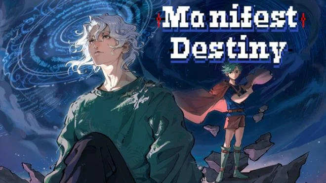 Manifest Destiny v1.0.3 cover art