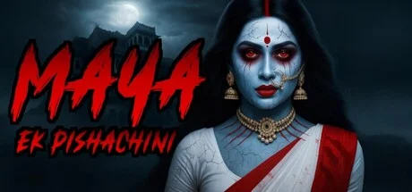 Maya Ek Pishachini Build 21328500 cover art