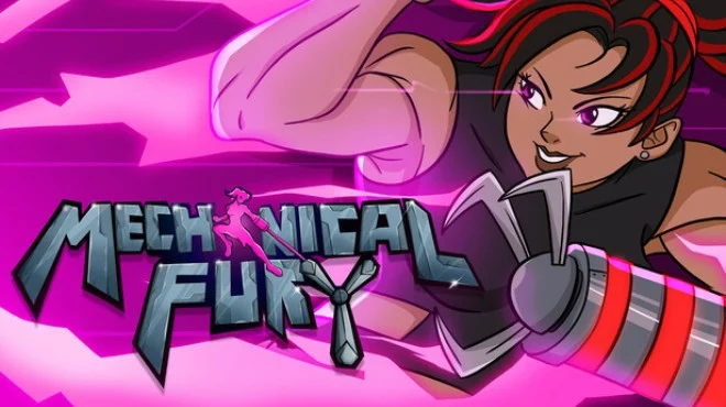 Download Mechanical Fury Prologue (TENOKE) Build 20990924