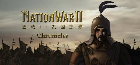 NationWar2Chronicle v0.41.0 cover art