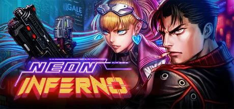 Neon Inferno Build 21233260 cover art