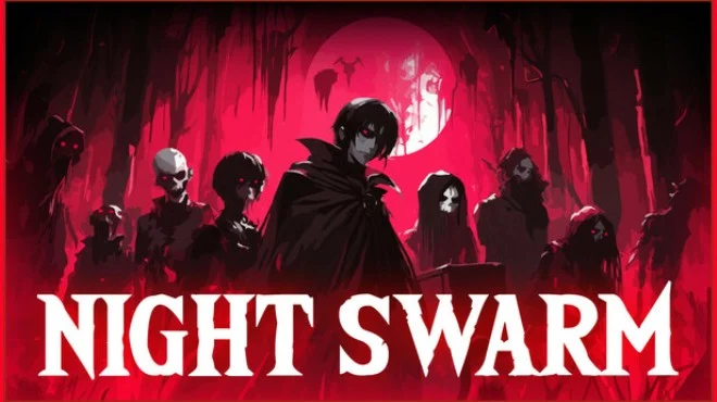 Night Swarm (TENOKE) Build 21063602 cover art