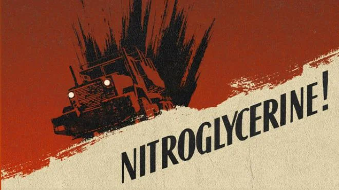 Nitroglycerine v1.0.7 cover art