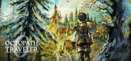 OCTOPATH TRAVELER 0 Build 22012444 (RUNE) cover art