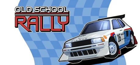 Old School Rally (TENOKE) Build 20556345 cover art