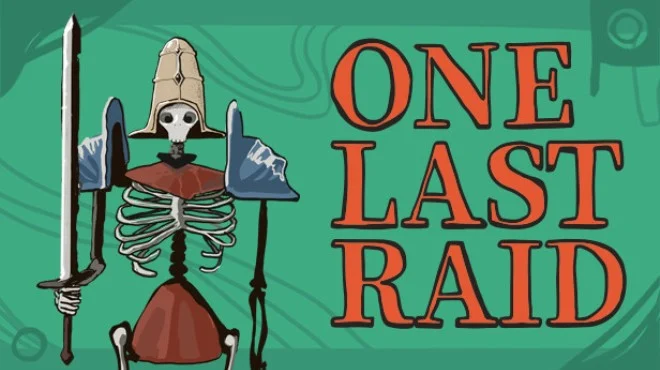 One Last Raid (TENOKE) Build 21005362 cover art
