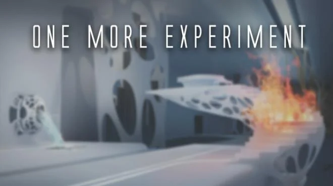 One More Experiment Build 20905178 cover art