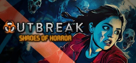 Outbreak Shades of Horror v1.0.0.16 (Unreal Engine 5.7.1) Build 21379948 cover art