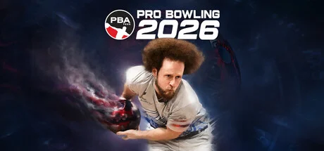 PBA Pro Bowling 2026 (SKIDROW) Build 24027755 cover art