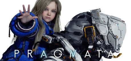 PRAGMATA Build 22357085 cover art