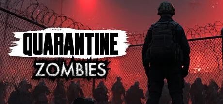 Quarantine Zombies Build 21589303 cover art