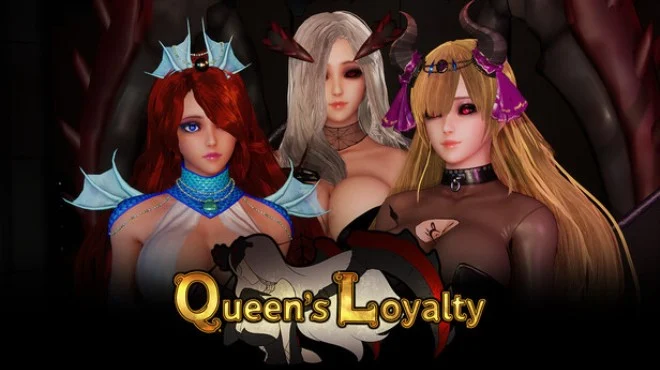 Queens Loyalty v1.1.6 cover art