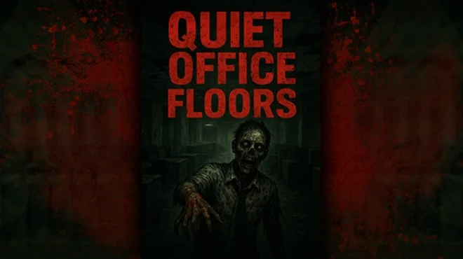 Quiet Office Floors Build 20657688 cover art