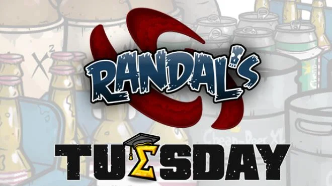 Randals Tuesday Build 21054491 cover art