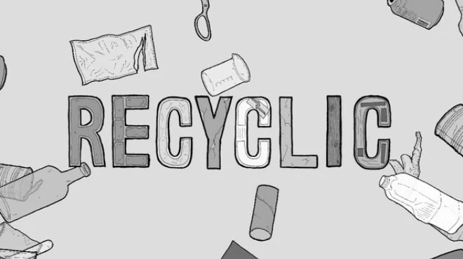 Recyclic (TENOKE) Build 21277429 cover art